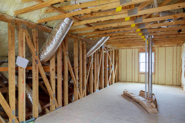 Best Spray Foam Insulation in Saks, AL
