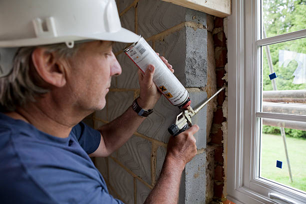 Types of Insulation We Offer in Saks, AL