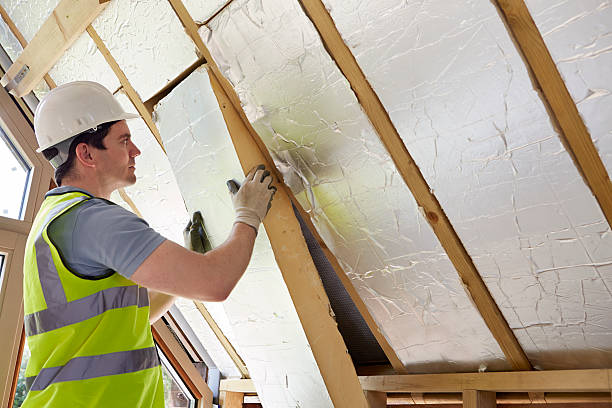 Best Insulation Maintenance and Repair in Saks, AL